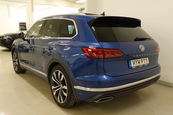 Volkswagen Touareg 3.0 4Motion 210 kW image number 3