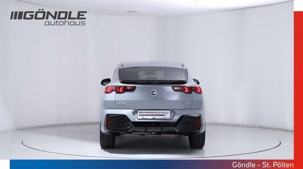 BMW X2 xDrive 110 kW image number 3