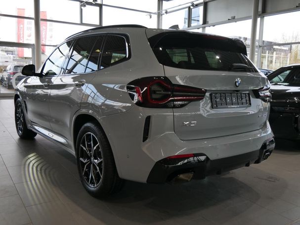 BMW X3 xDrive20d M Sport 140 kW image number 3