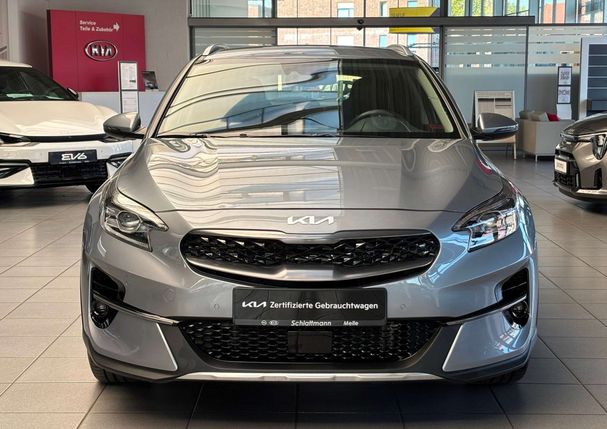 Kia XCeed 1.6 Spirit 104 kW image number 3