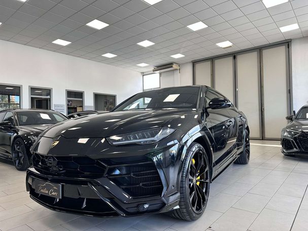 Lamborghini Urus 478 kW image number 1