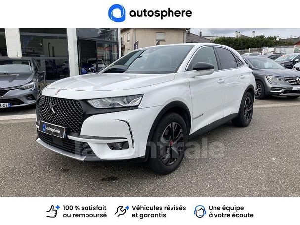 DS Automobiles 7 Crossback BlueHDi 130 96 kW image number 1