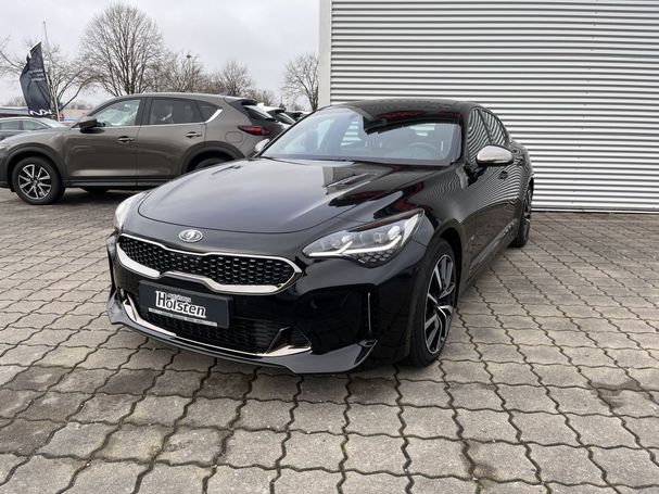 Kia Stinger 2.2 CRDi AWD GT Line 147 kW image number 1