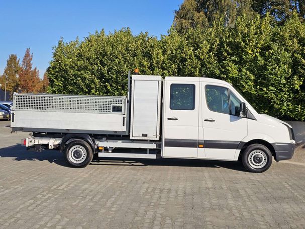 Volkswagen Crafter L TDI 80 kW image number 31