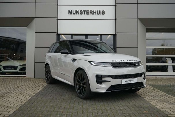 Land Rover Range Rover Sport P460e S 338 kW image number 10