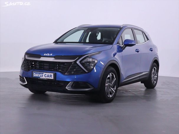 Kia Sportage 110 kW image number 1