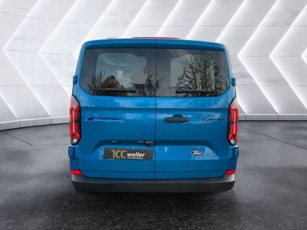 Ford E-Transit Custom Kombi 340 L1 Trend 160 kW image number 3