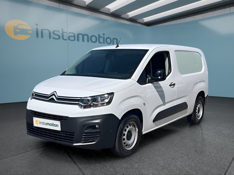 Citroen Berlingo Kasten