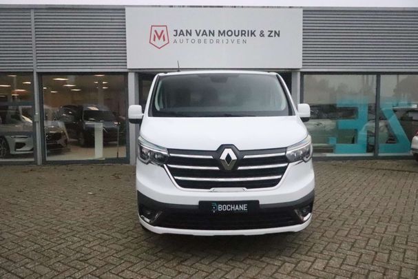 Renault Trafic L2H1 dCi 130 96 kW image number 14