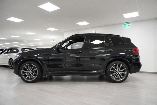 BMW X3 xDrive30d 196 kW image number 4