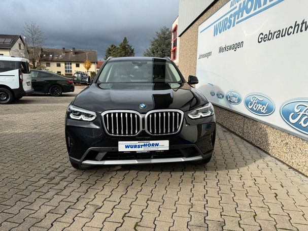 BMW X3 xDrive 210 kW image number 2