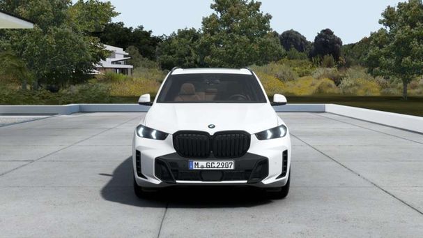 BMW X5 xDrive 219 kW image number 2