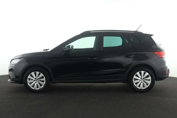 Seat Arona 1.0 TSI 81 kW image number 5