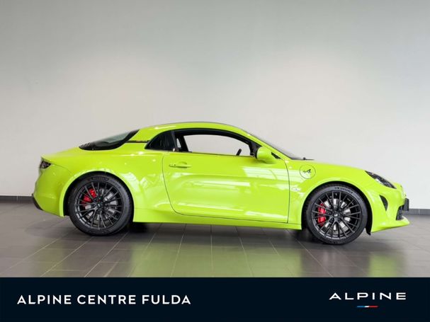 Alpine A110 S 221 kW image number 3