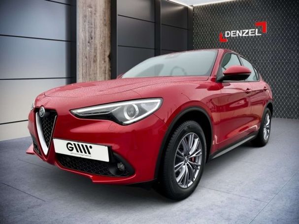 Alfa Romeo Stelvio 2.2 Super 140 kW image number 2