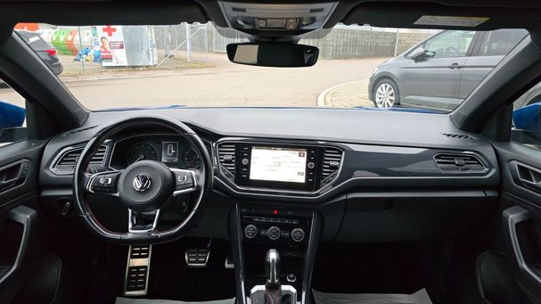 Volkswagen T-Roc DSG 110 kW image number 21