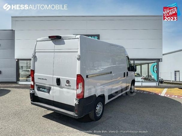 Fiat Ducato 2.3 MultiJet 88 kW image number 4