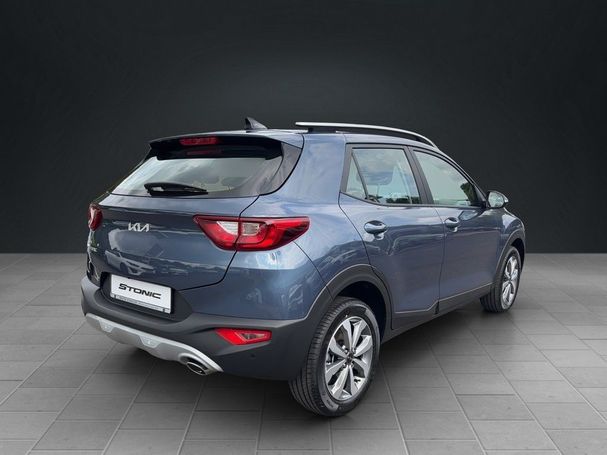 Kia Stonic 1.0 100 Vision 74 kW image number 3