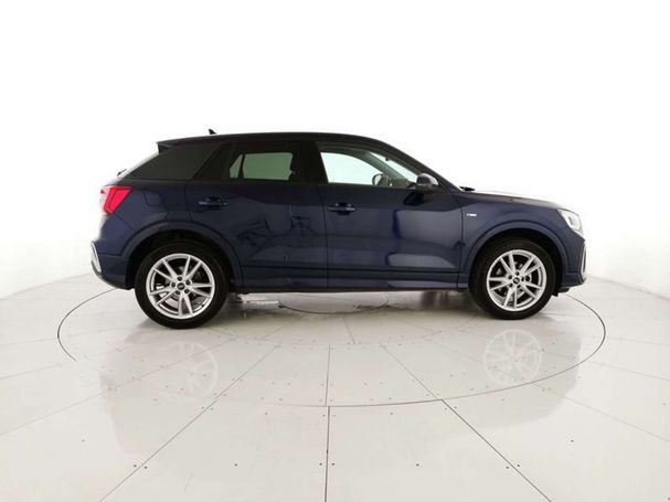 Audi Q2 30 TDI S tronic S-line 85 kW image number 2