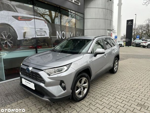 Toyota RAV 4 160 kW image number 1