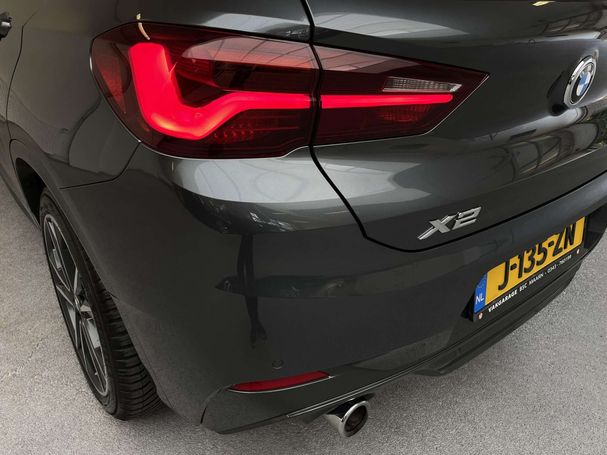 BMW X2 xDrive25e M Sport X 165 kW image number 48