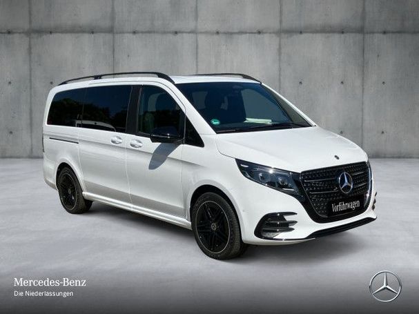 Mercedes-Benz V 300d 174 kW image number 2