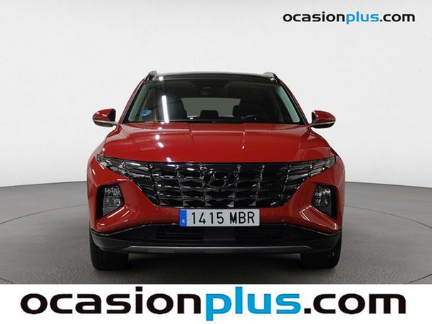 Hyundai Tucson 1.6 N 132 kW image number 18