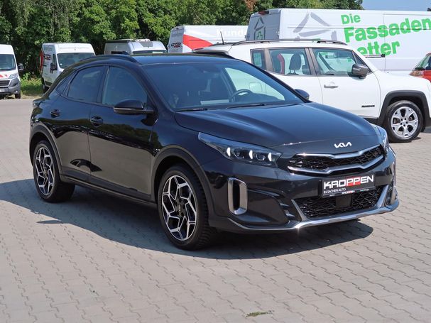 Kia XCeed 1.5 GT-Line DCT7 118 kW image number 4