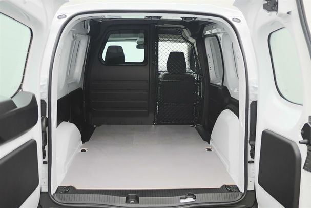 Renault Kangoo Rapid E-TECH 90 kW image number 11