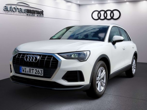 Audi Q3 35 TFSI 110 kW image number 2