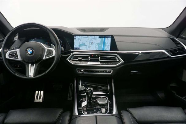 BMW X5 xDrive40d 250 kW image number 6