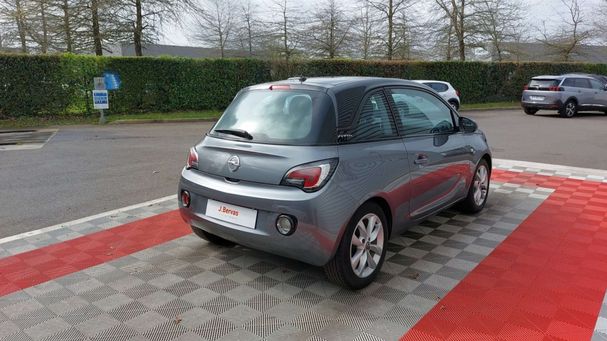 Opel Adam 1.4 64 kW image number 1