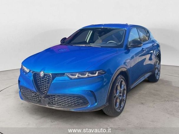 Alfa Romeo Tonale 1.5 TCT 118 kW image number 1