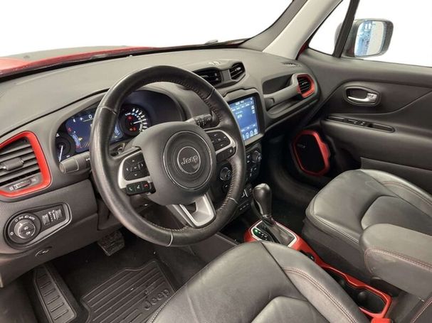 Jeep Renegade 1.3 PHEV 177 kW image number 12