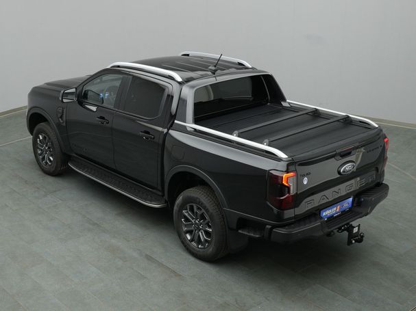 Ford Ranger Wildtrak 151 kW image number 19