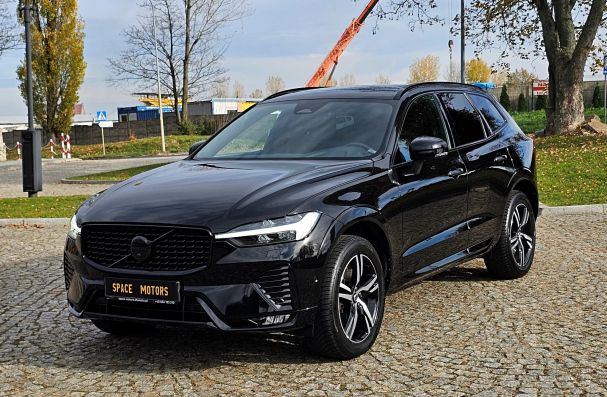 Volvo XC60 B4 AWD Ultimate 145 kW image number 8