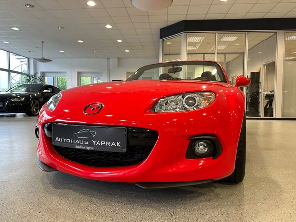 Mazda MX-5 1.8 93 kW image number 27