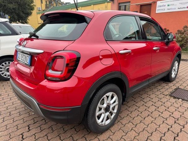 Fiat 500X 1.3 MultiJet 70 kW image number 3