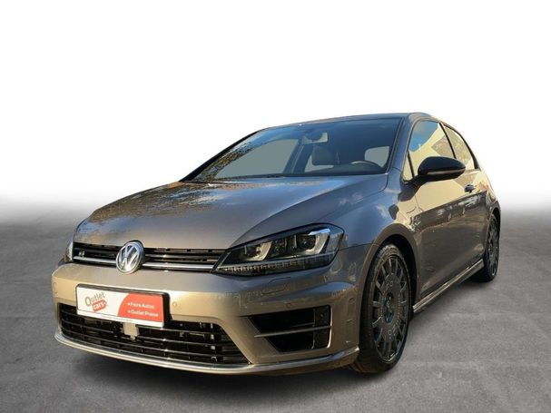 Volkswagen Golf R DSG 4Motion 221 kW image number 6