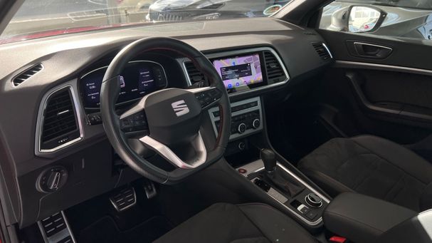 Seat Ateca DSG FR 110 kW image number 6