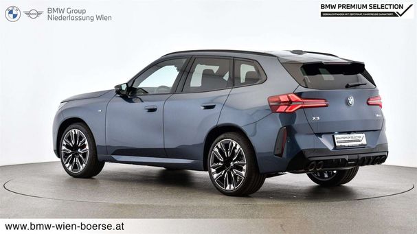 BMW X3 xDrive 280 kW image number 5