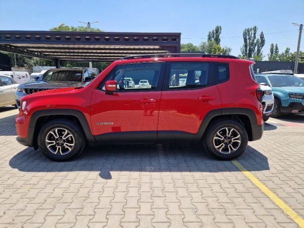 Jeep Renegade 88 kW image number 15