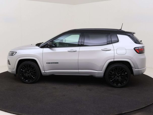 Jeep Compass 177 kW image number 5