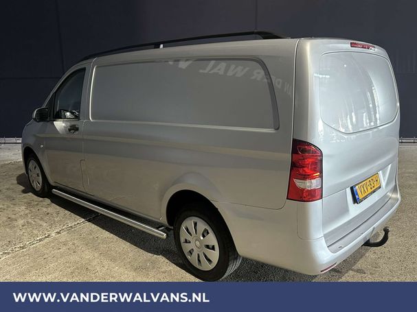 Mercedes-Benz Vito 114 CDi 100 kW image number 2