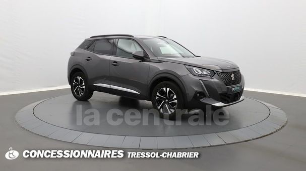 Peugeot 2008 PureTech 130 96 kW image number 3