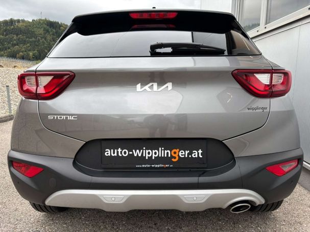 Kia Stonic 1.0 100 74 kW image number 4