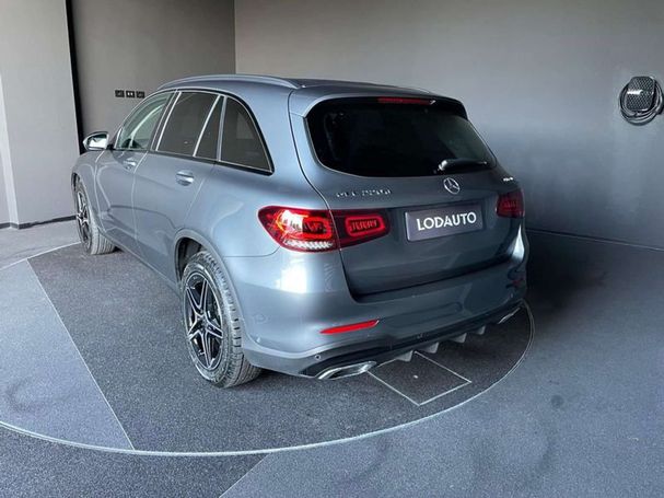 Mercedes-Benz GLC 220 d 4Matic 143 kW image number 6