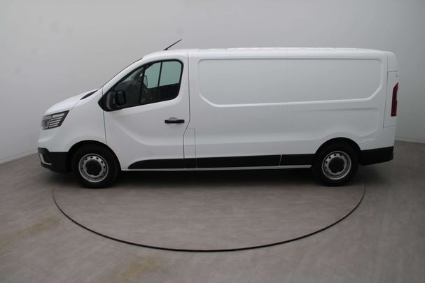 Renault Trafic dCi 110 82 kW image number 18