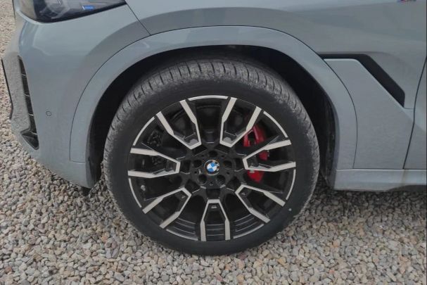 BMW X6 xDrive30d 195 kW image number 10