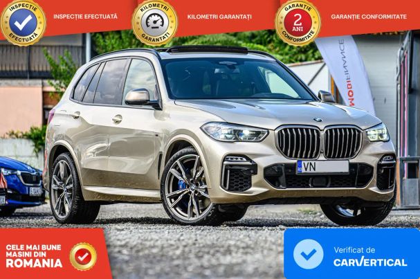 BMW X5 xDrive 190 kW image number 2